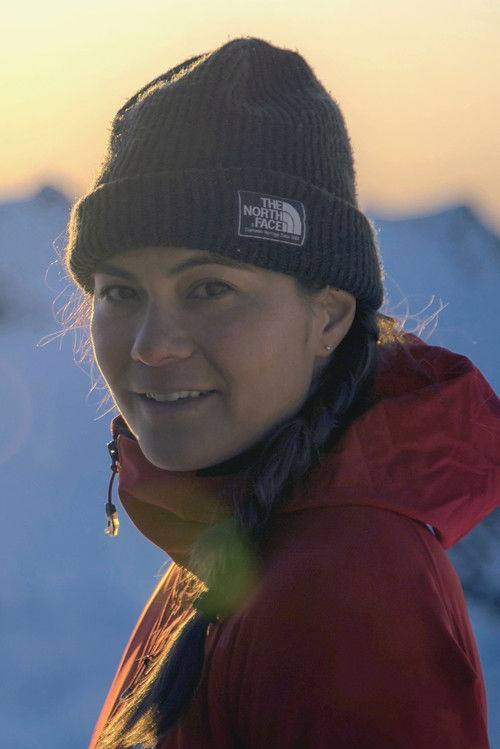 Jанина Кузма