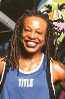 Цариссе Броwн