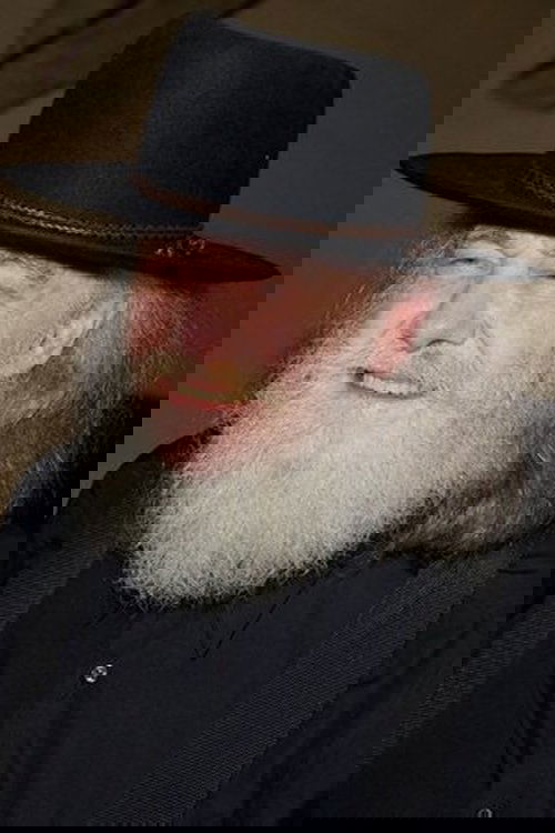  Гарт Хадсон