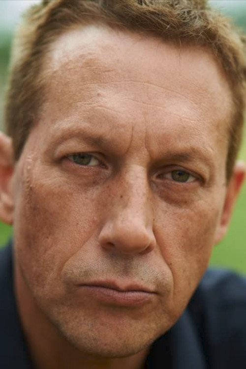 Тодд Ессарй