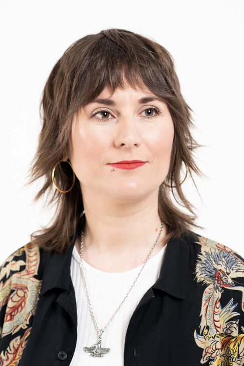 Захра Делjоуи