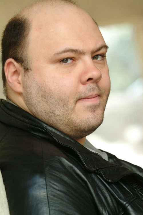 Цраиг Рицци Схайнак