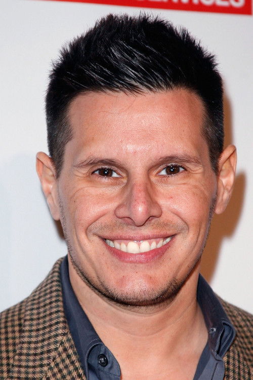 Силвио Хорта