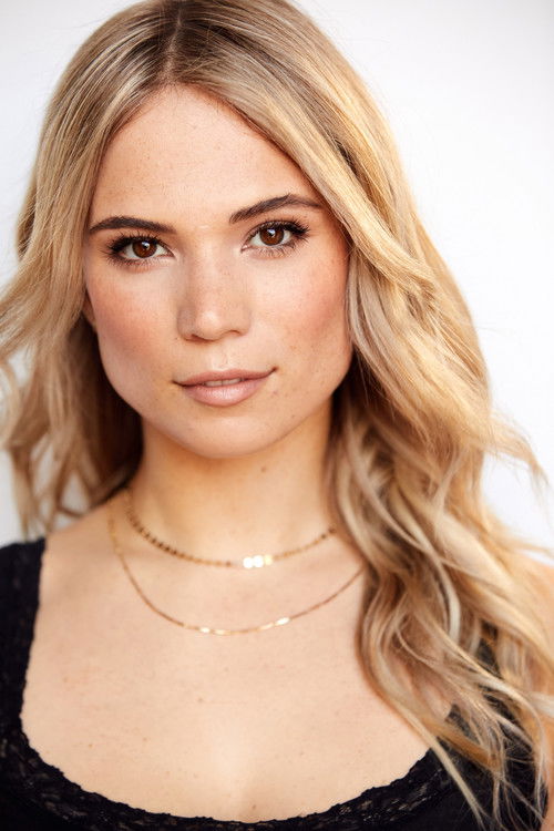  Кейтлин Пиппи