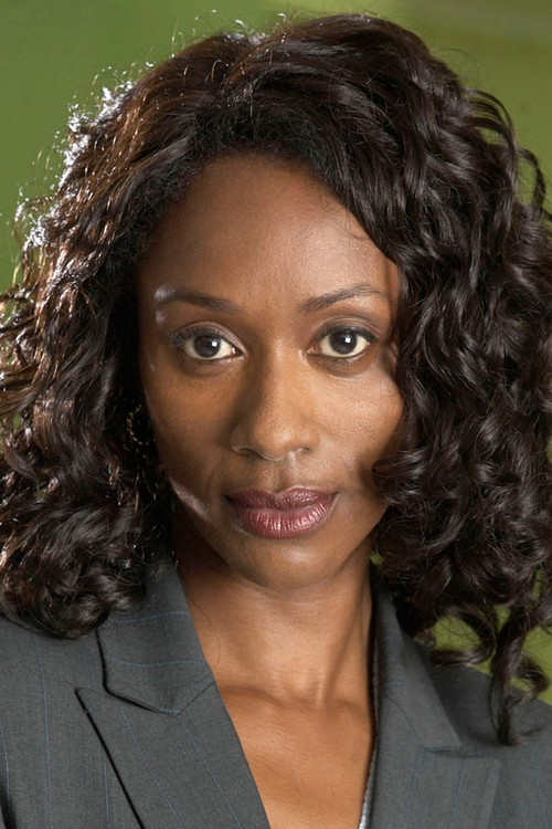 Эйприл Грейс