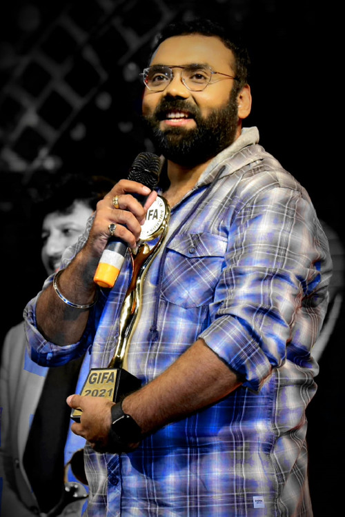 Смит Пандйа