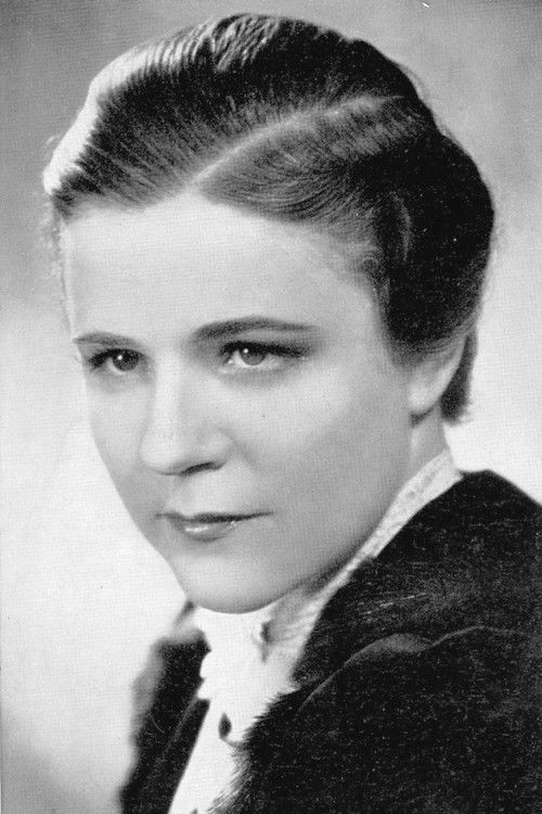  Паула Вессели