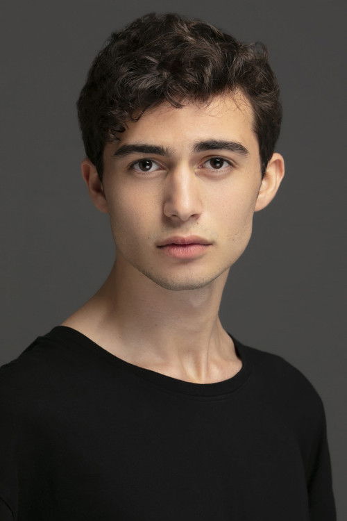 Фатих Берк Şахин