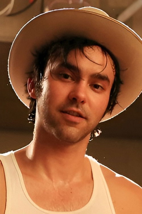 Алеjандро Росе-Гарциа