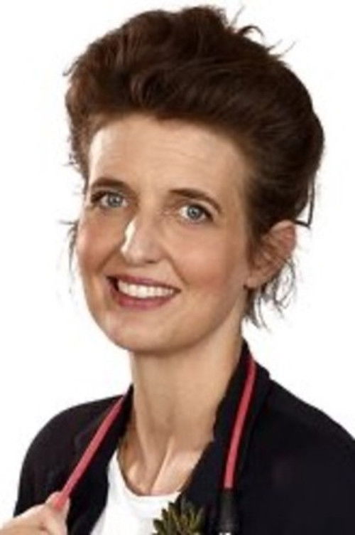 Jудитх Цхаине