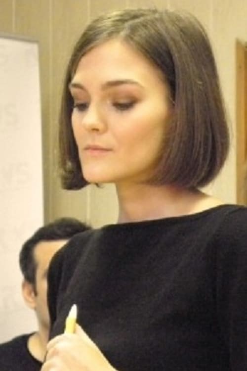 Анастасия Кузнецова