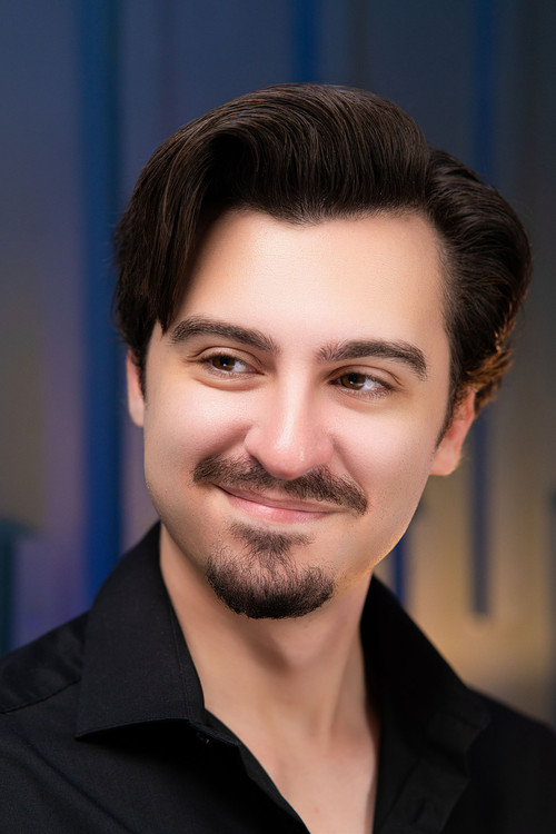 Ницхолас Хорне