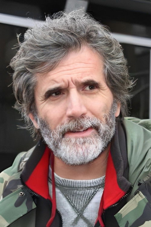 Хакан Гüртоп