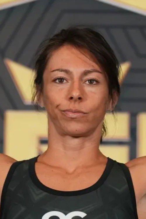 Катхерине Цорогенес