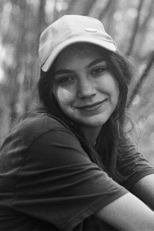 Анастасиа Долгова