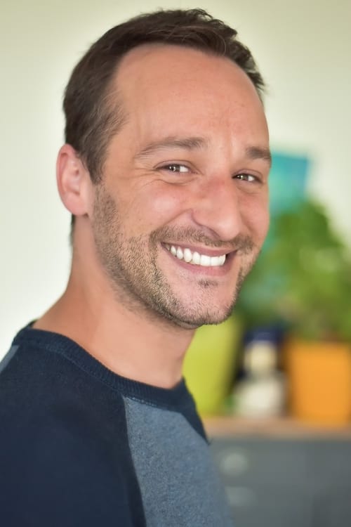 Xавиер Думонт