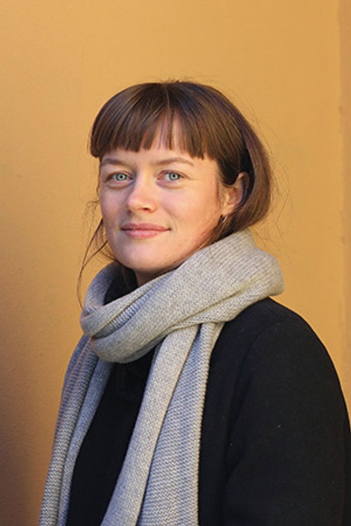 Jулиа Гротецлаес