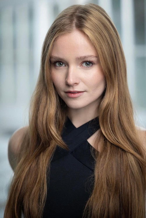 Цхлоë МацЛеод