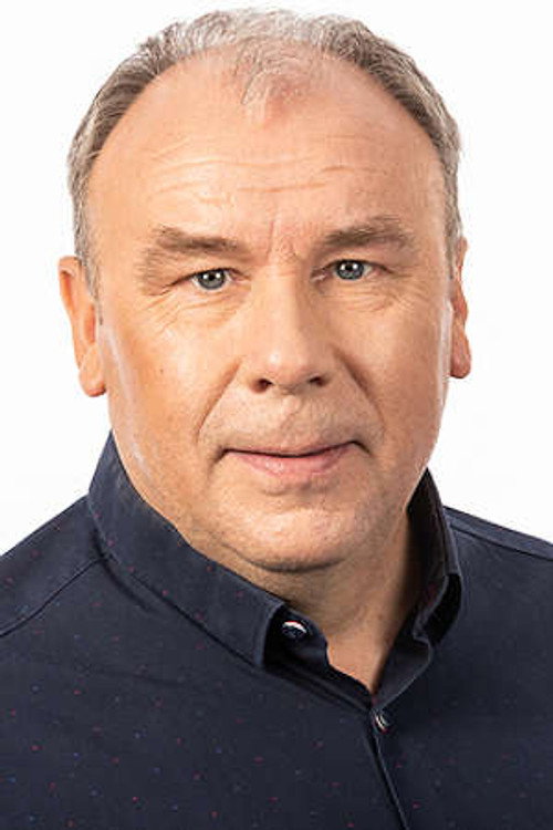 Богдан Калус