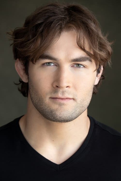 Финн Маккейджер Хиггинс