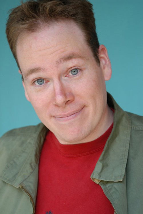 Брайан Прескотт