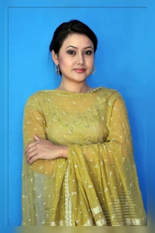 Майа Цхоудхурй