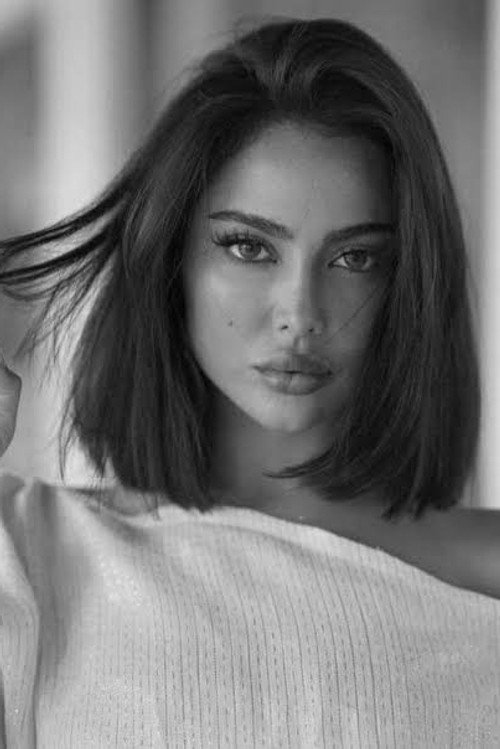 Бассма Боуссел