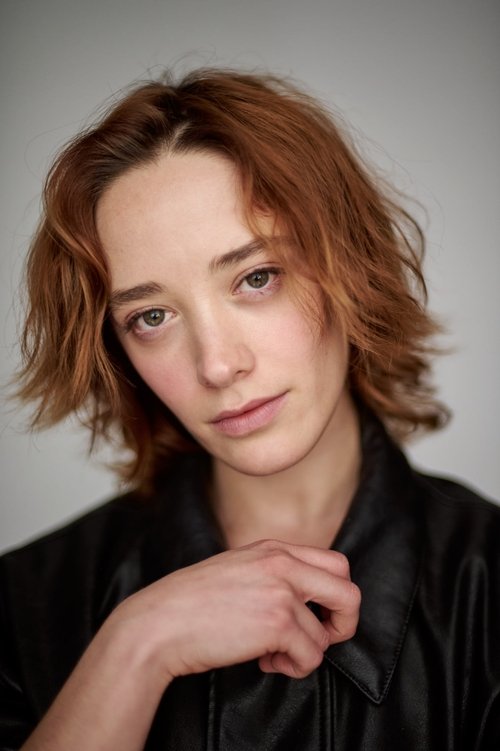 Регина Нава