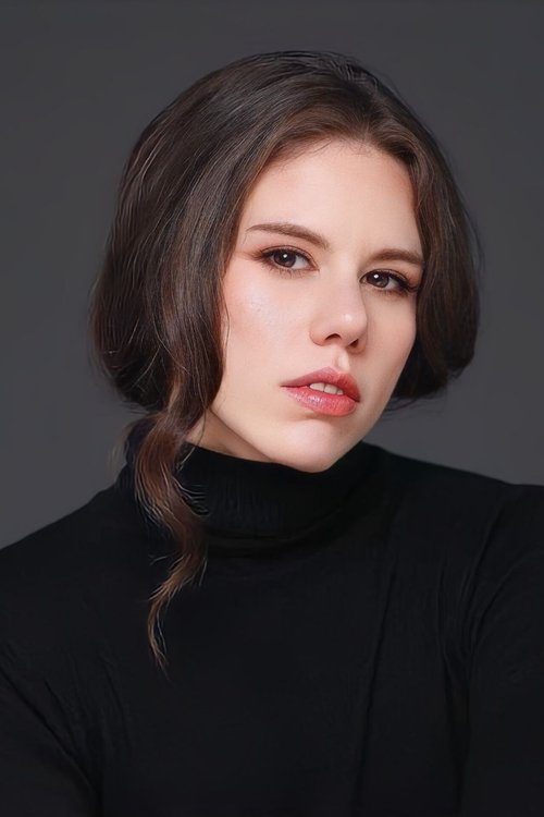 Натхалие Рангел