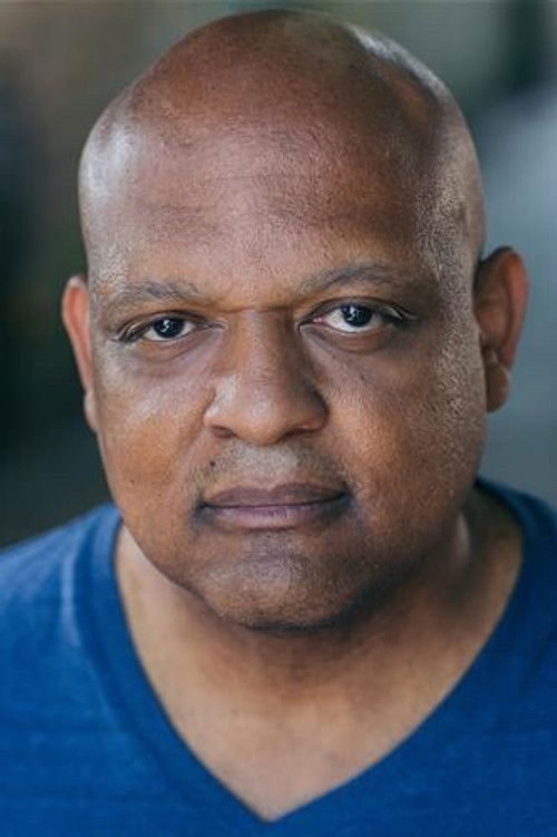 Марк Рамсай