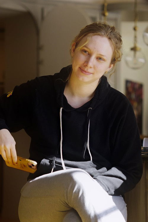 Цоррйн Дарнелл