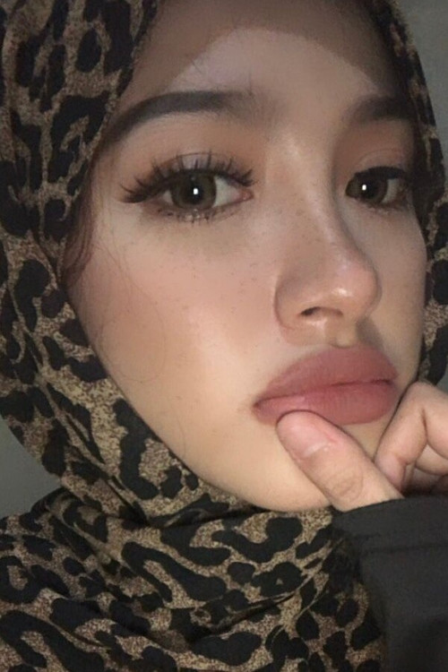 Наjwа Априллиа Кхаирани