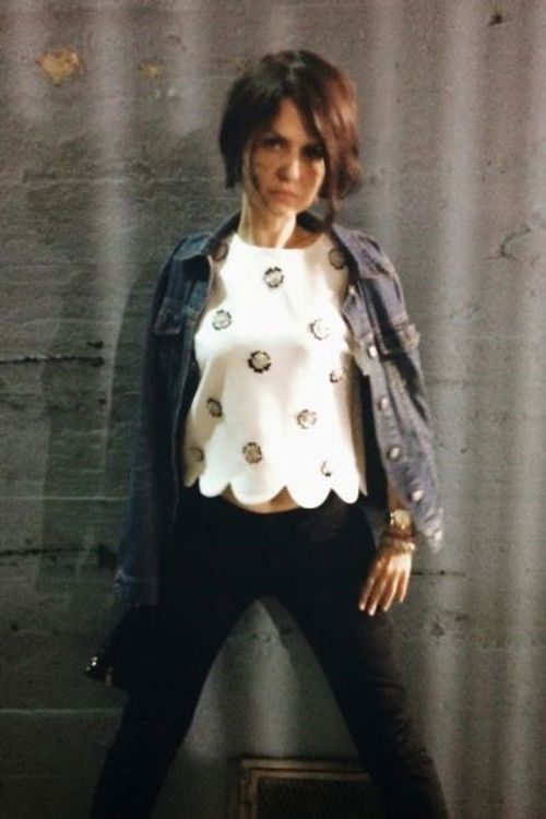 Надйа Гуревицх