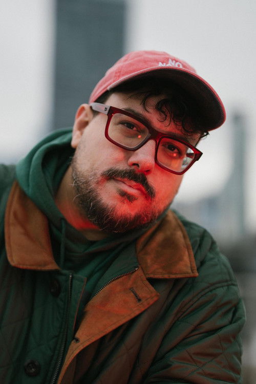 Кристиан Мерцадо Фигуероа