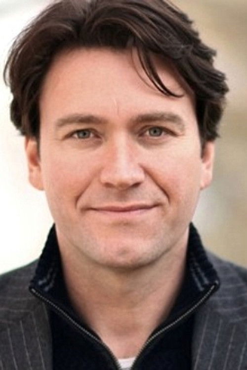 Крис Арнолд