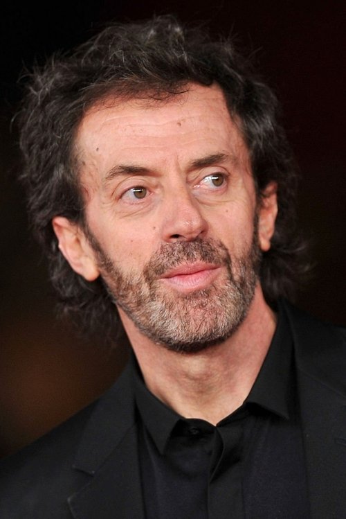 Сергио Меогросси