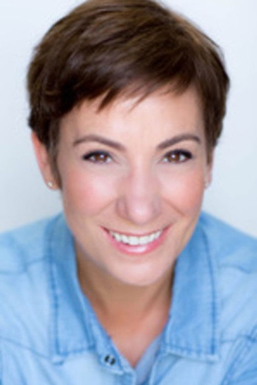 Jанет Гиглиотти