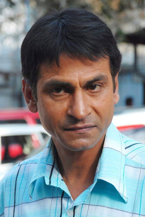 Ратан Саркхел