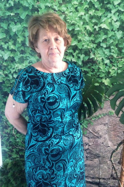 Татиана Лугацхева