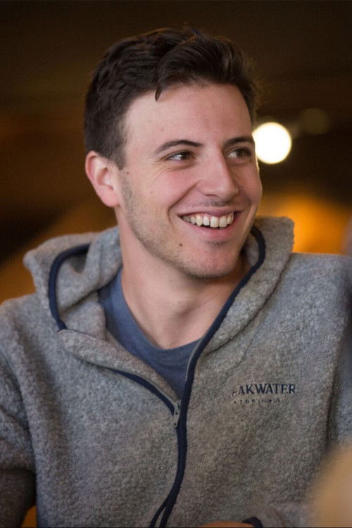 Габриел Берк Годои