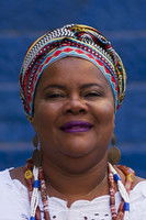 Мãе Целина де Xангô