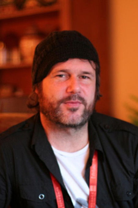 Робинсон Девор