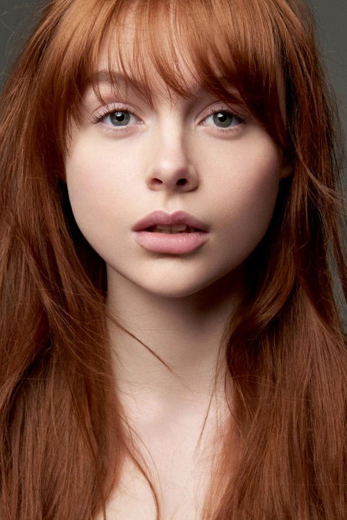 Меган Тиернан