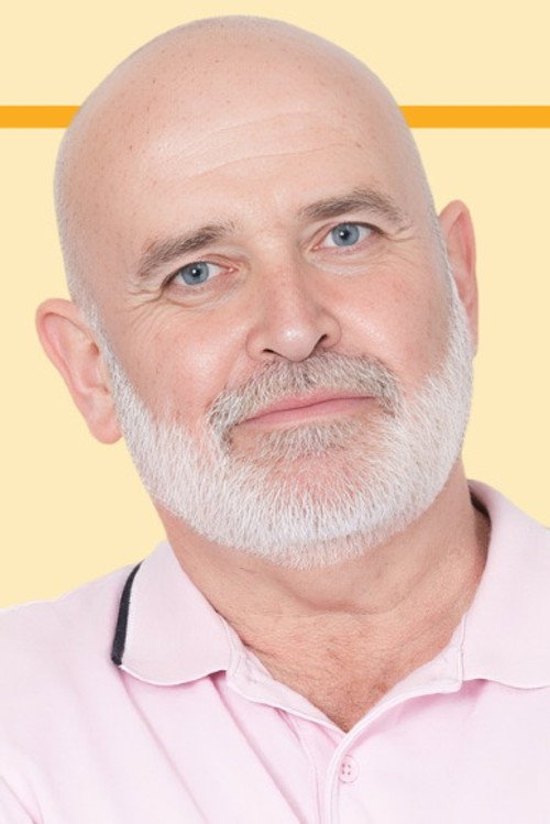 Паул Стевенсон