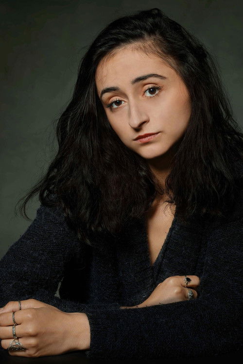 Цхарлотте Арноулд