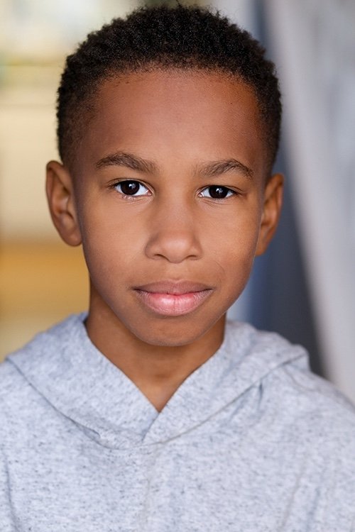 Цалеб Блацк