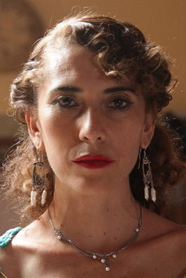 Алеjандра Ланза