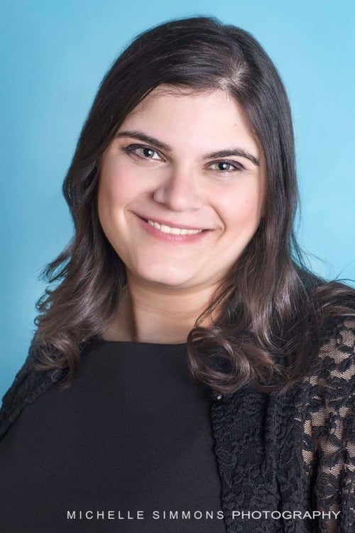 Мириам Естхер Голдман