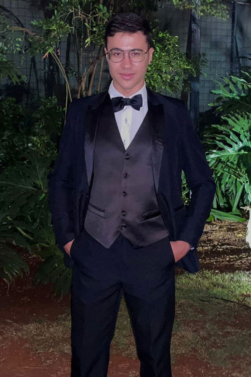 Витор Андретта