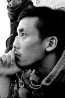 Цхо Йоунг-jун